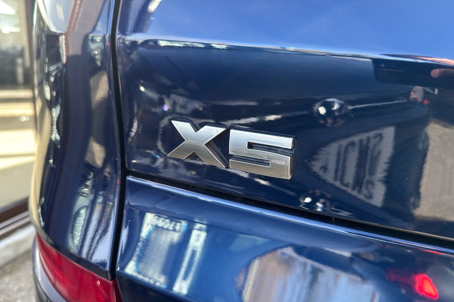 Used BMW X5 2020 for sale - 77601766: Photo 38