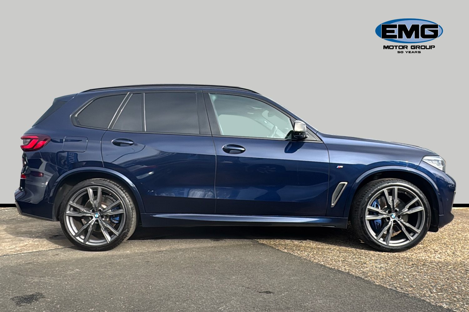 Used BMW X5 2020 for sale - 77601766: Photo 4