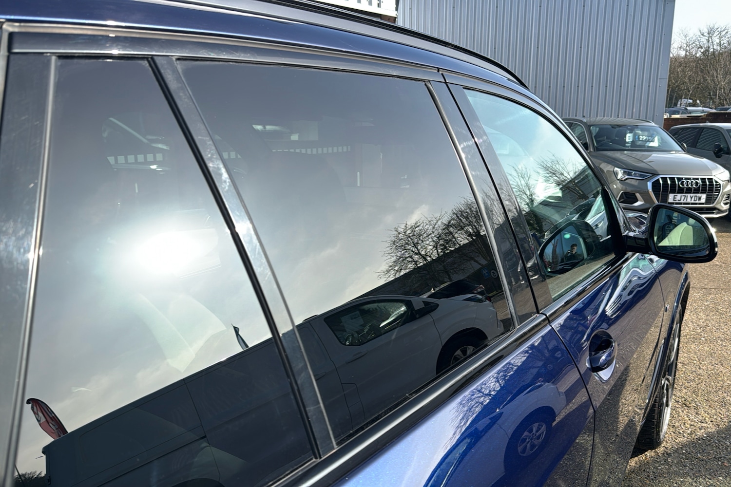 Used BMW X5 2020 for sale - 77601766: Photo 40