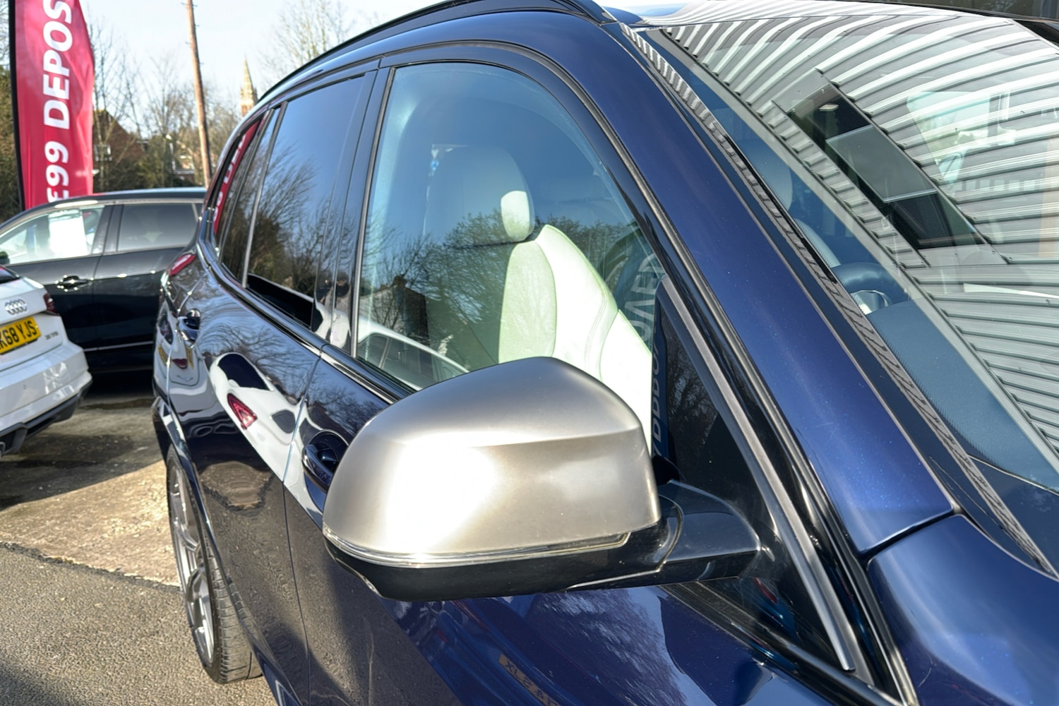 Used BMW X5 2020 for sale - 77601766: Photo 41