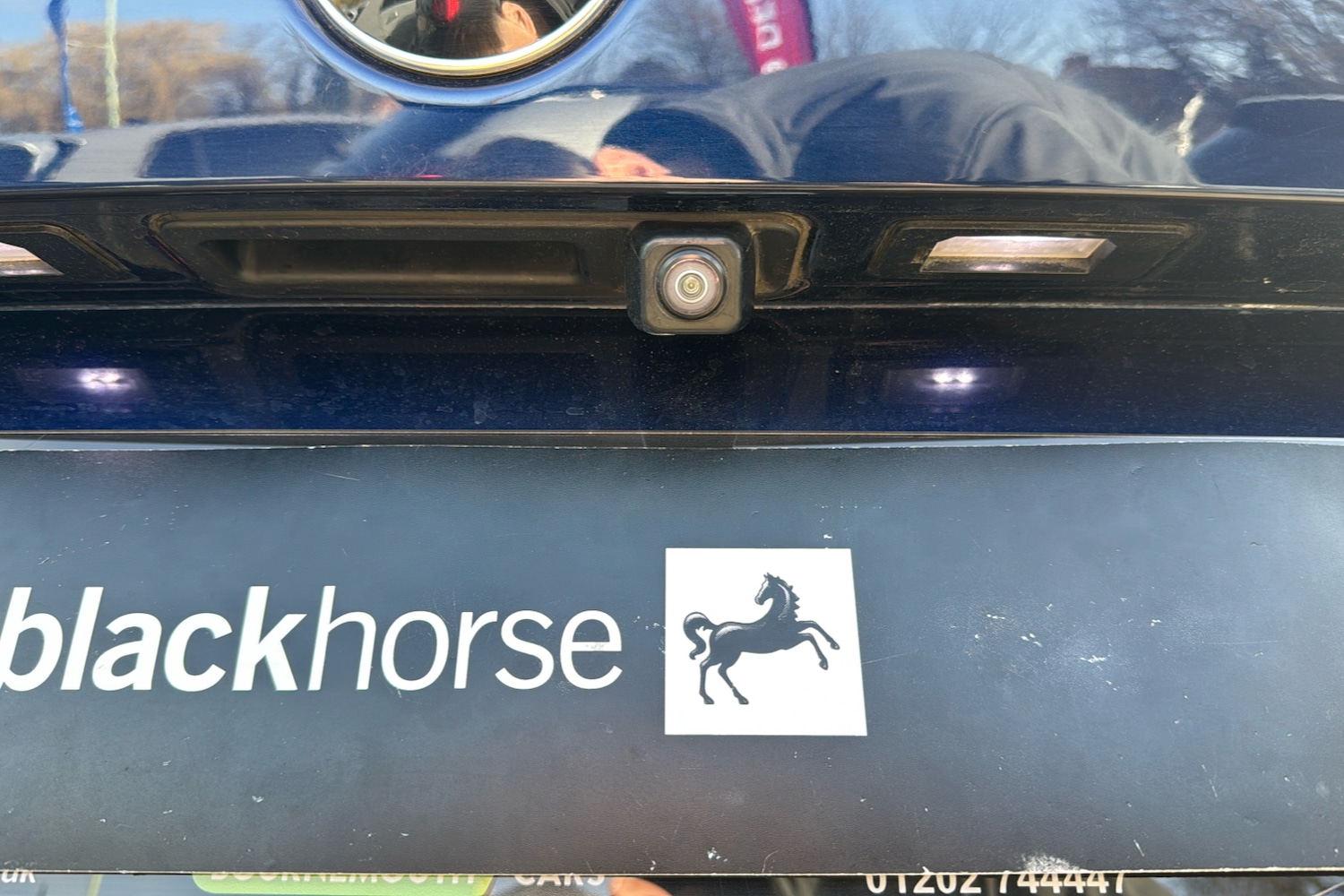 Used BMW X5 2020 for sale - 77601766: Photo 43