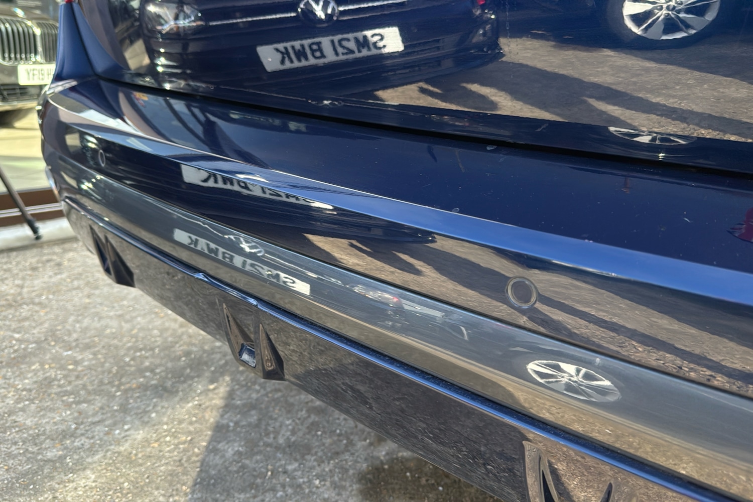 Used BMW X5 2020 for sale - 77601766: Photo 44