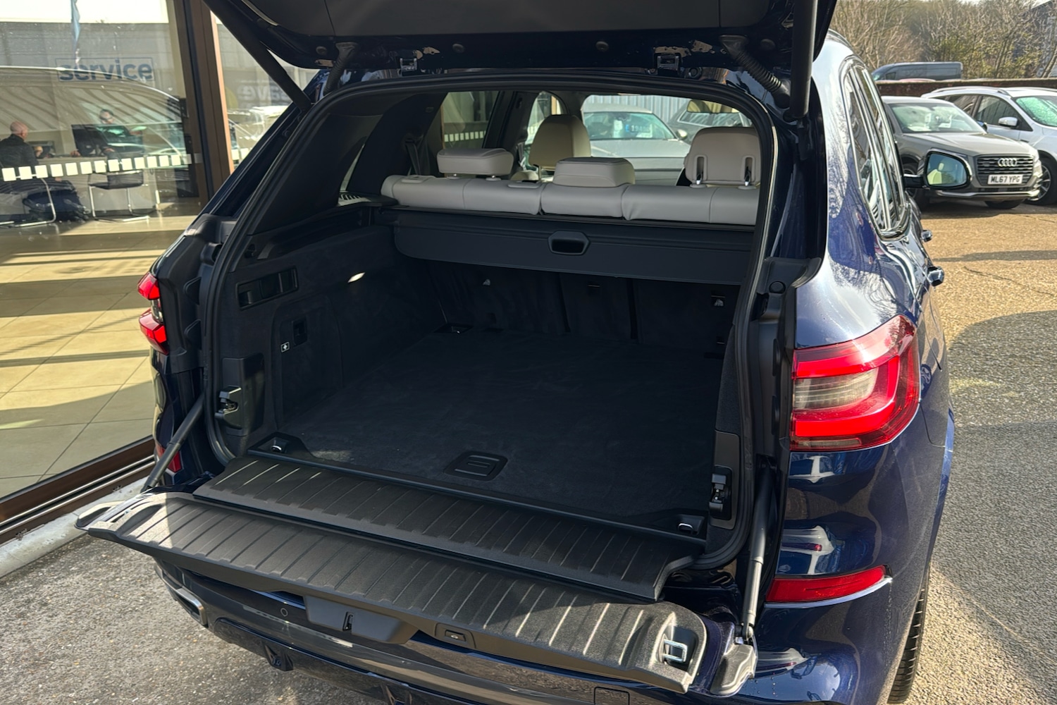 Used BMW X5 2020 for sale - 77601766: Photo 45