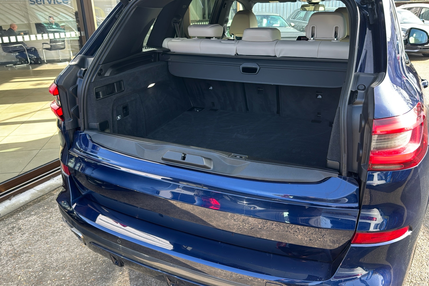 Used BMW X5 2020 for sale - 77601766: Photo 47