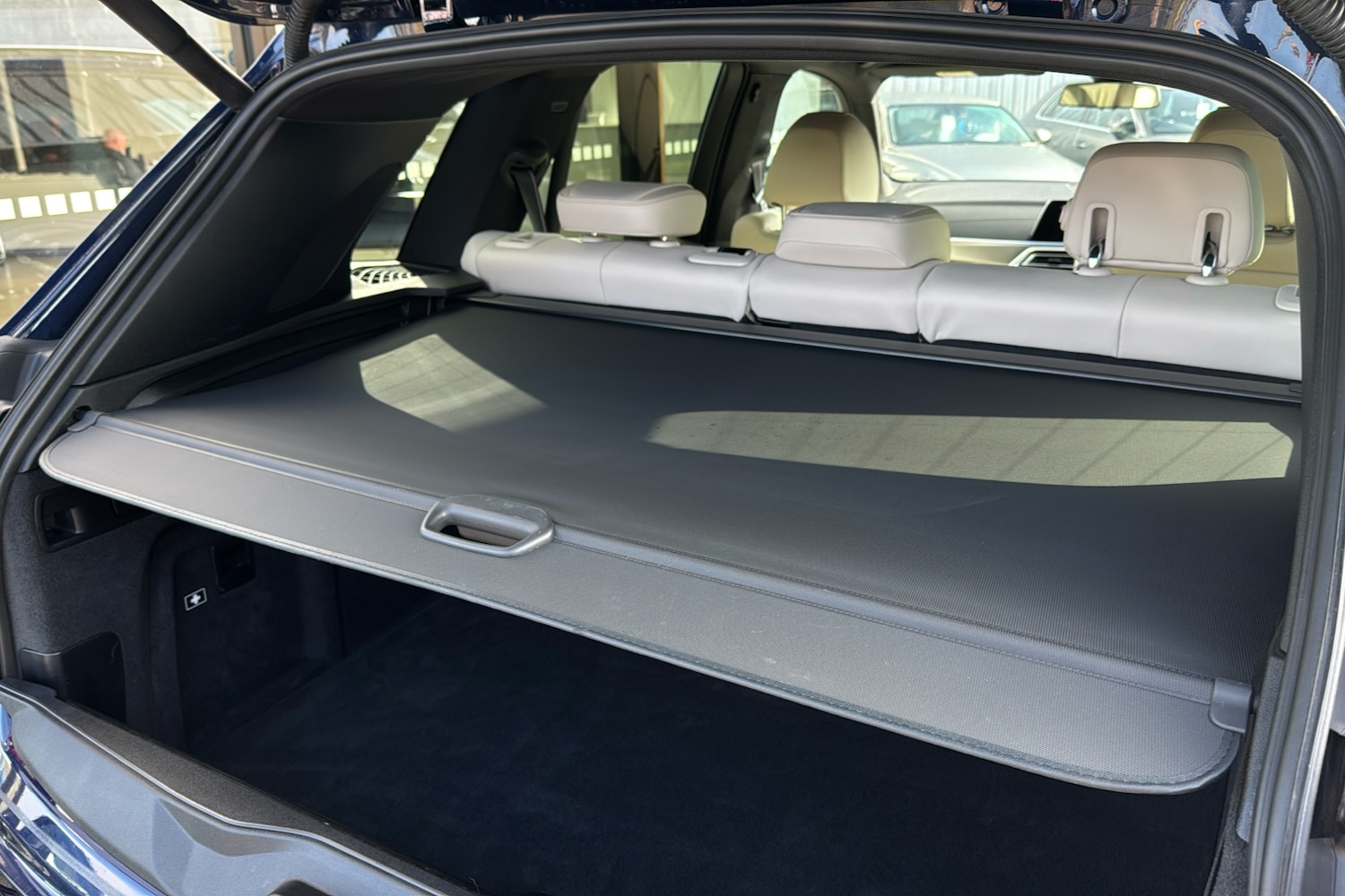 Used BMW X5 2020 for sale - 77601766: Photo 49