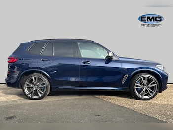 Used BMW X5 2020 for sale - 77601766: Photo