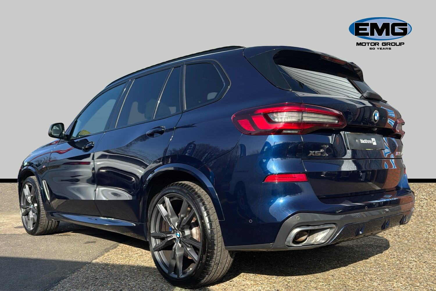 Used BMW X5 2020 for sale - 77601766: Photo 5