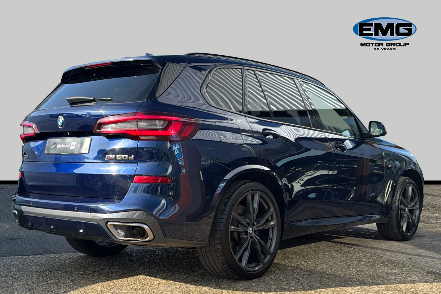 Used BMW X5 2020 for sale - 77601766: Photo 7