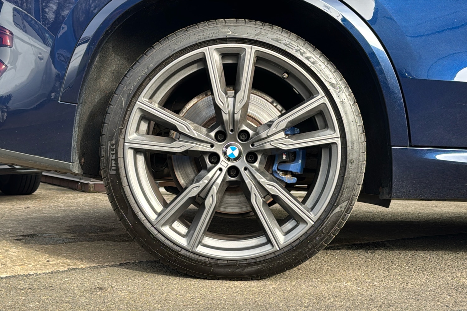 Used BMW X5 2020 for sale - 77601766: Photo 8