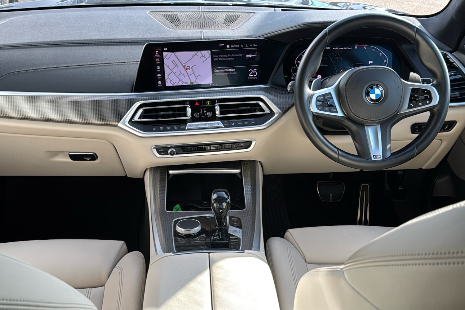 Used BMW X5 2020 for sale - 77601766: Photo 9