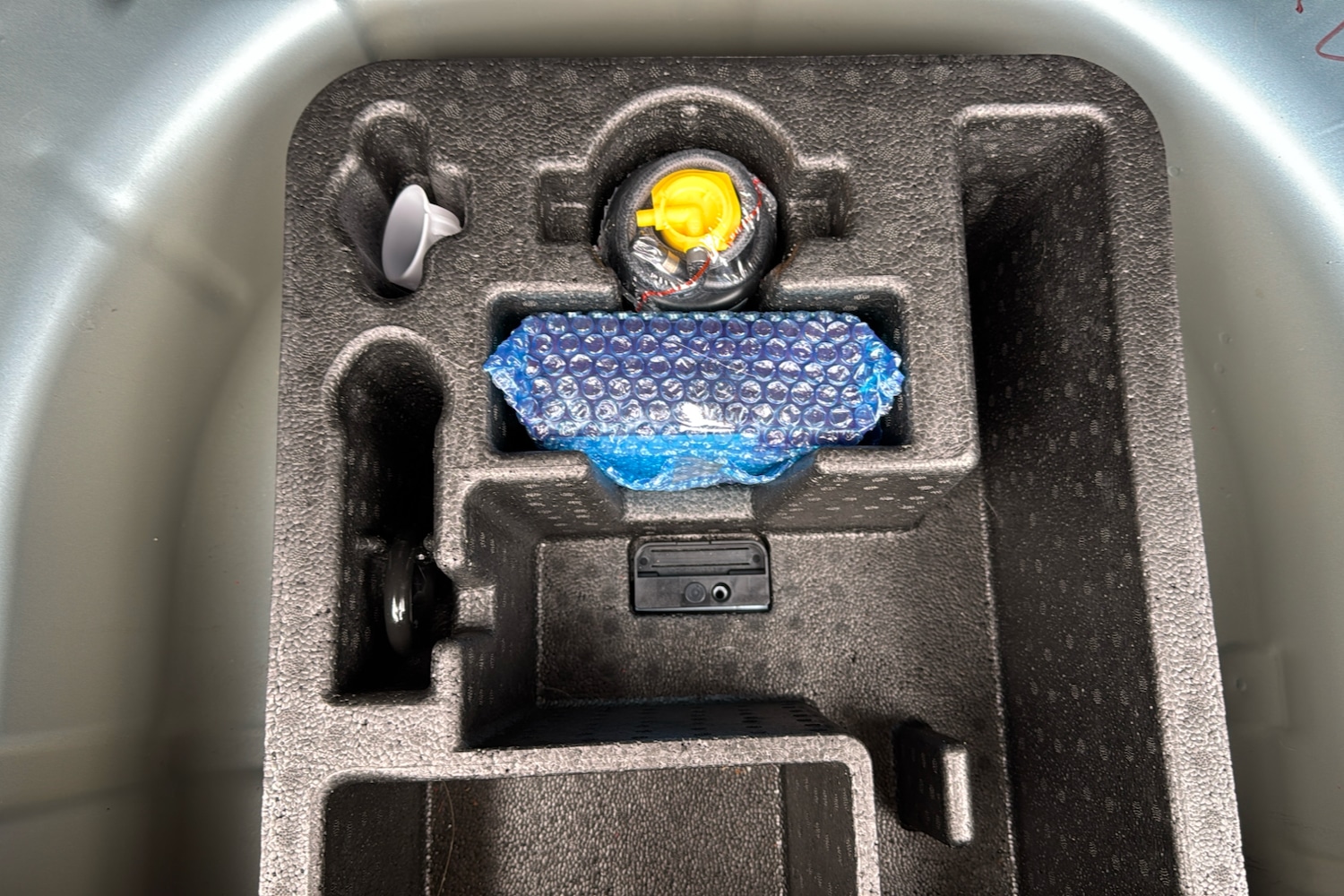 Vehicle 43