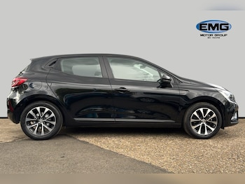 Used Renault Clio 2022 for sale - 78092471: Photo
