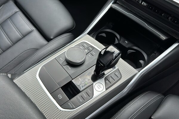 Used BMW 3 Series 2021 for sale - 75421591: Photo 13