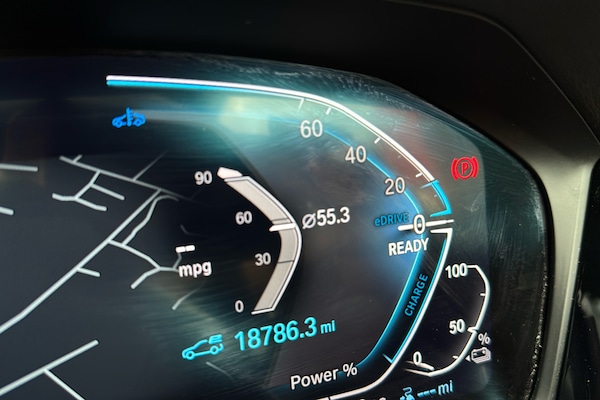 Used BMW 3 Series 2021 for sale - 75421591: Photo 15