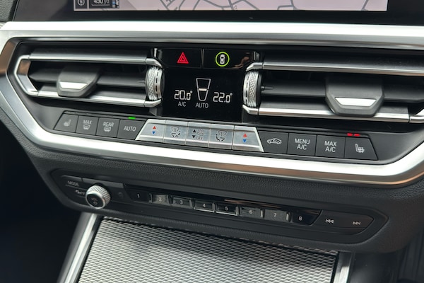 Used BMW 3 Series 2021 for sale - 75421591: Photo 16
