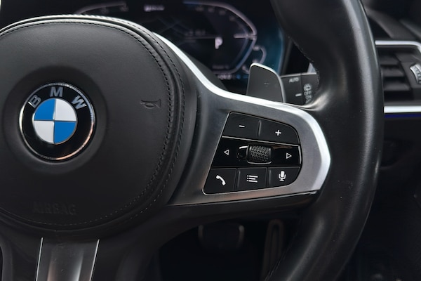 Used BMW 3 Series 2021 for sale - 75421591: Photo 18