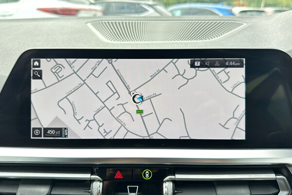 Used BMW 3 Series 2021 for sale - 75421591: Photo 20