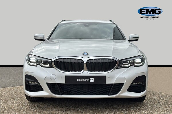 Used BMW 3 Series 2021 for sale - 75421591: Photo 2