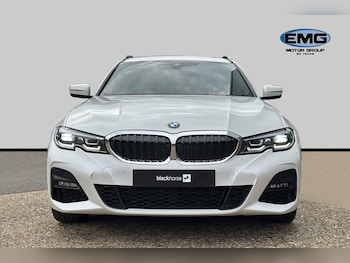 Used BMW 3 Series 2021 for sale - 75421591: Photo