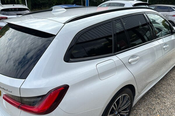 Used BMW 3 Series 2021 for sale - 75421591: Photo 30