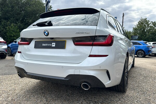 Used BMW 3 Series 2021 for sale - 75421591: Photo 37