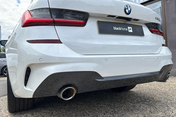 Used BMW 3 Series 2021 for sale - 75421591: Photo 38