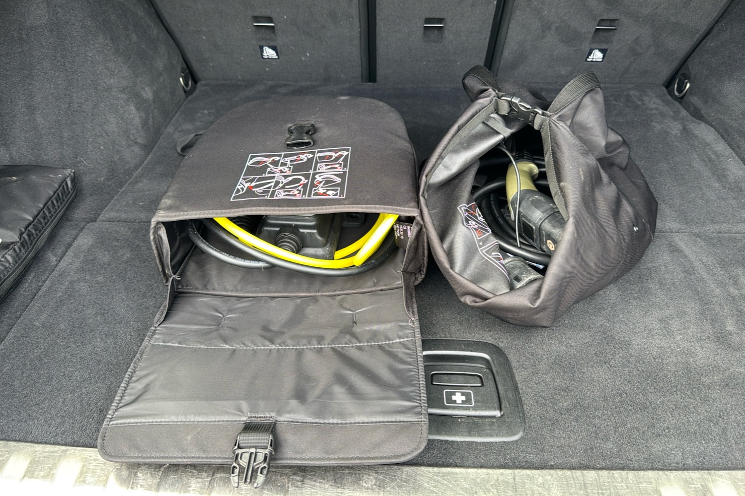 Vehicle 40
