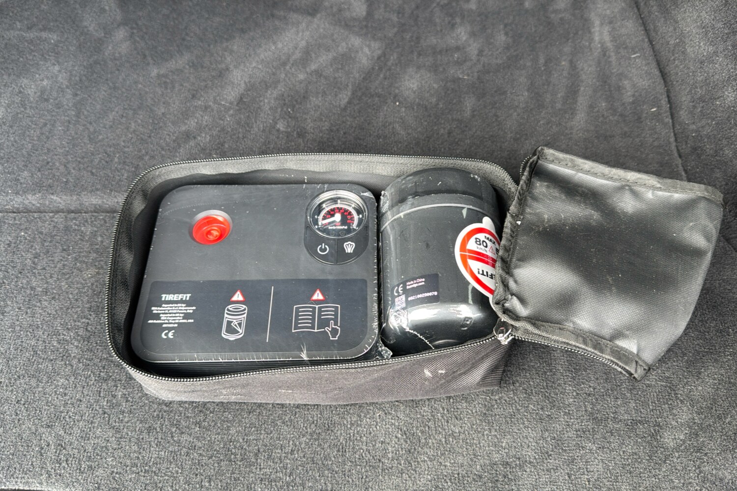 Vehicle 41