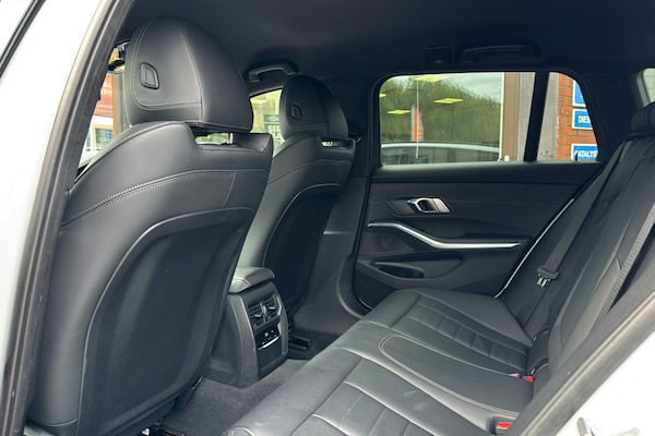 Used BMW 3 Series 2021 for sale - 75421591: Photo 42