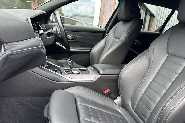 Used BMW 3 Series 2021 for sale - 75421591: Photo 45