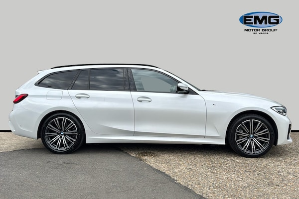 Used BMW 3 Series 2021 for sale - 75421591: Photo 4