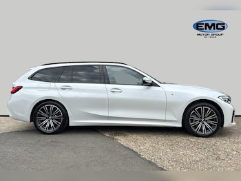 Used BMW 3 Series 2021 for sale - 75421591: Photo