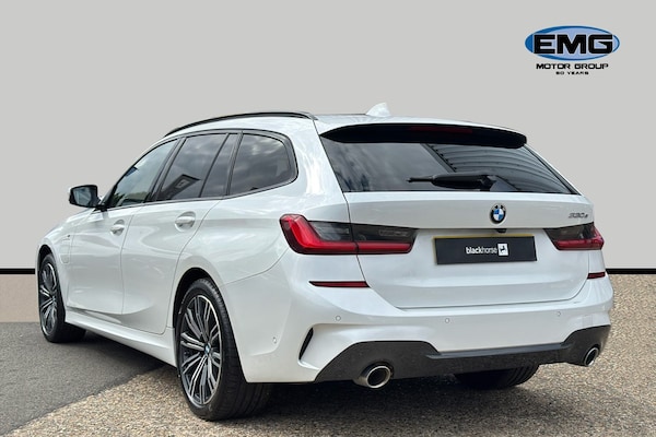 Used BMW 3 Series 2021 for sale - 75421591: Photo 5