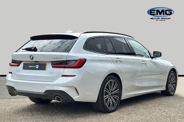 Used BMW 3 Series 2021 for sale - 75421591: Photo 7