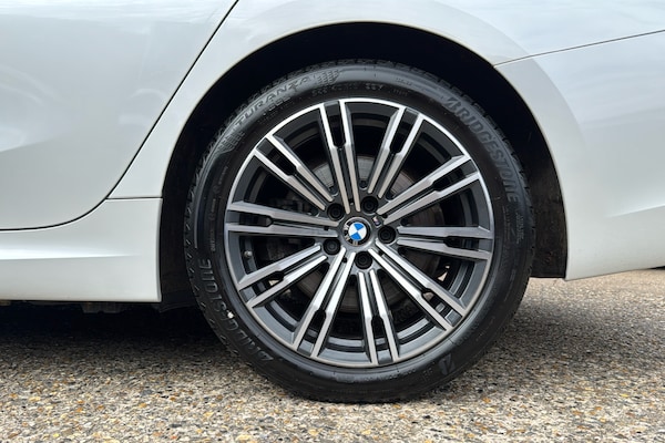 Used BMW 3 Series 2021 for sale - 75421591: Photo 8
