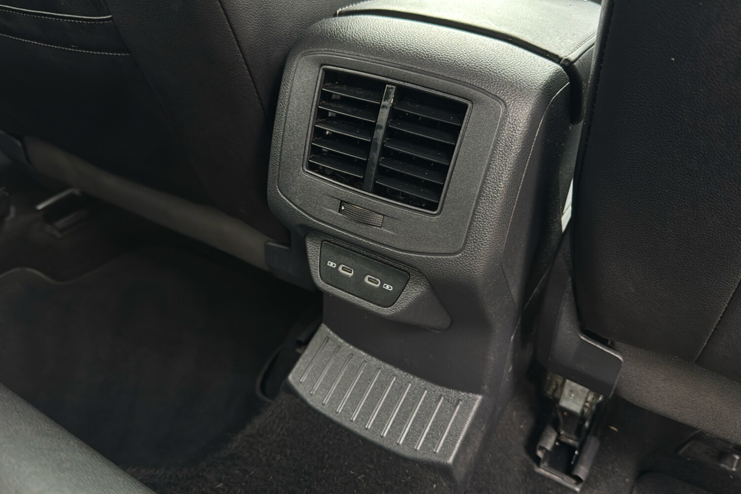 Vehicle 34