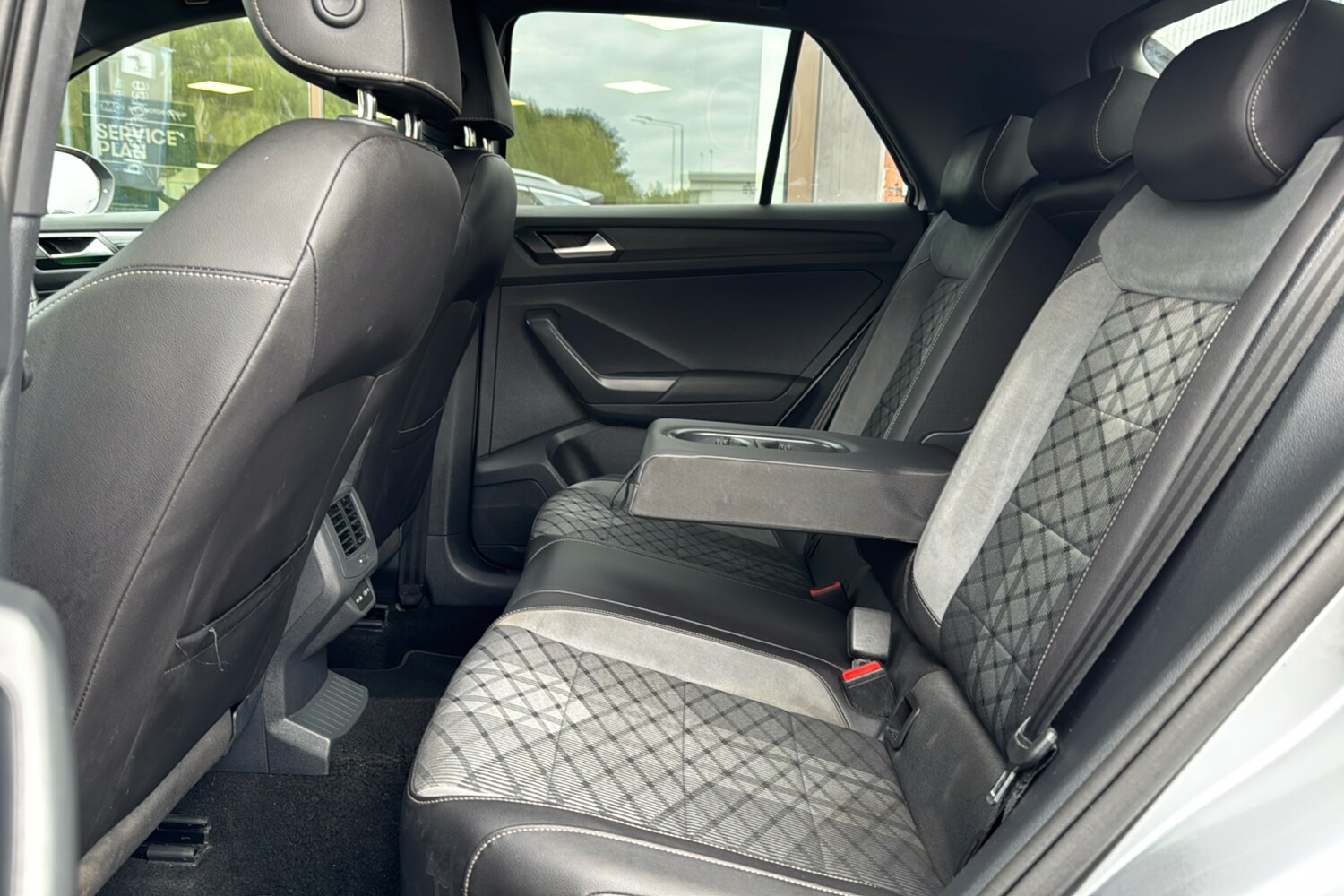 Vehicle 40
