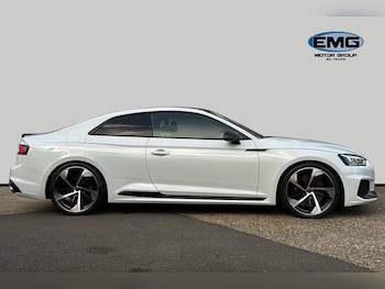 Used Audi RS5 2018 for sale - 76374579: Photo