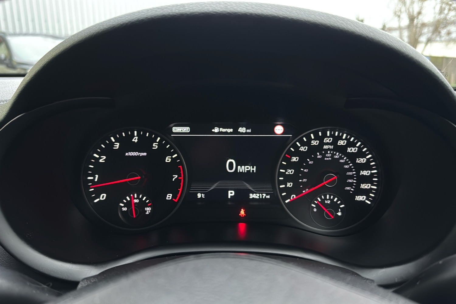 Used Kia Stinger 2019 for sale - 76968242: Photo 14