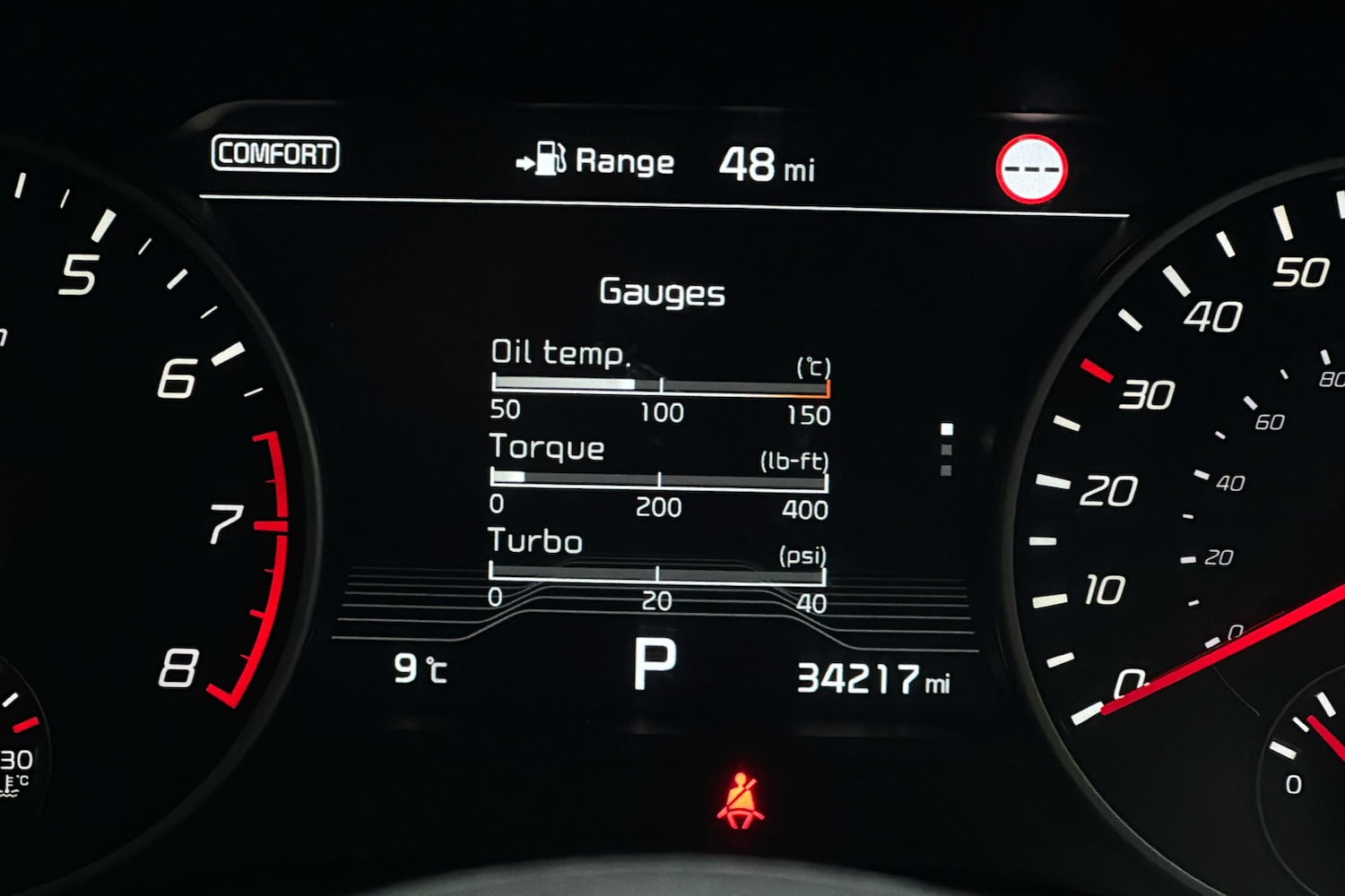 Used Kia Stinger 2019 for sale - 76968242: Photo 15