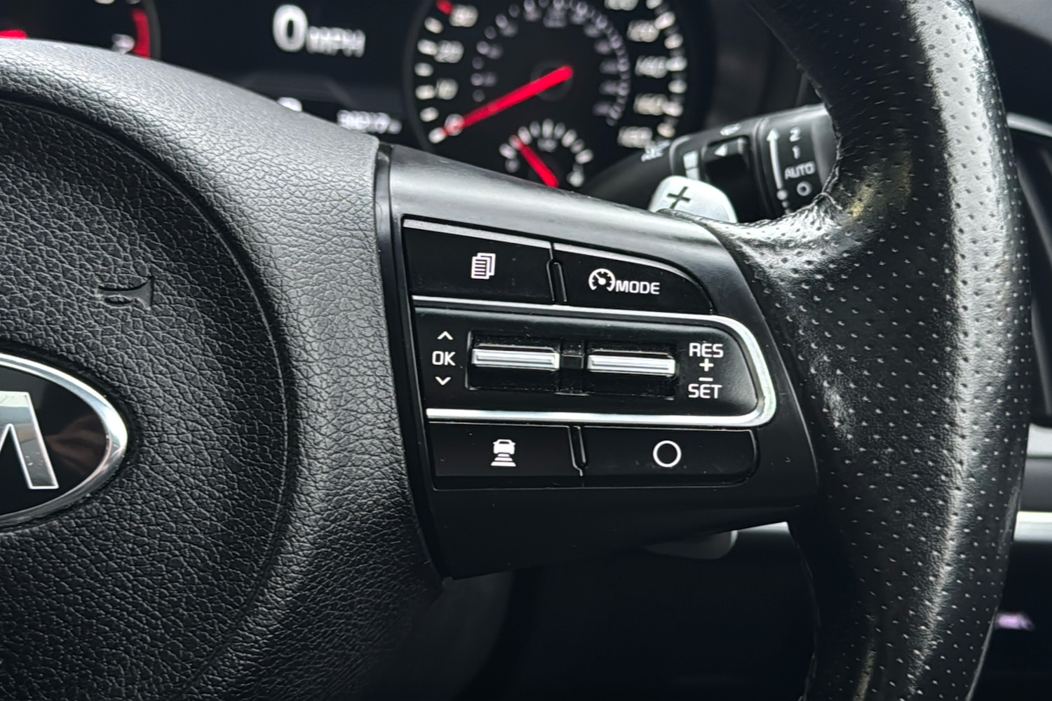 Used Kia Stinger 2019 for sale - 76968242: Photo 18