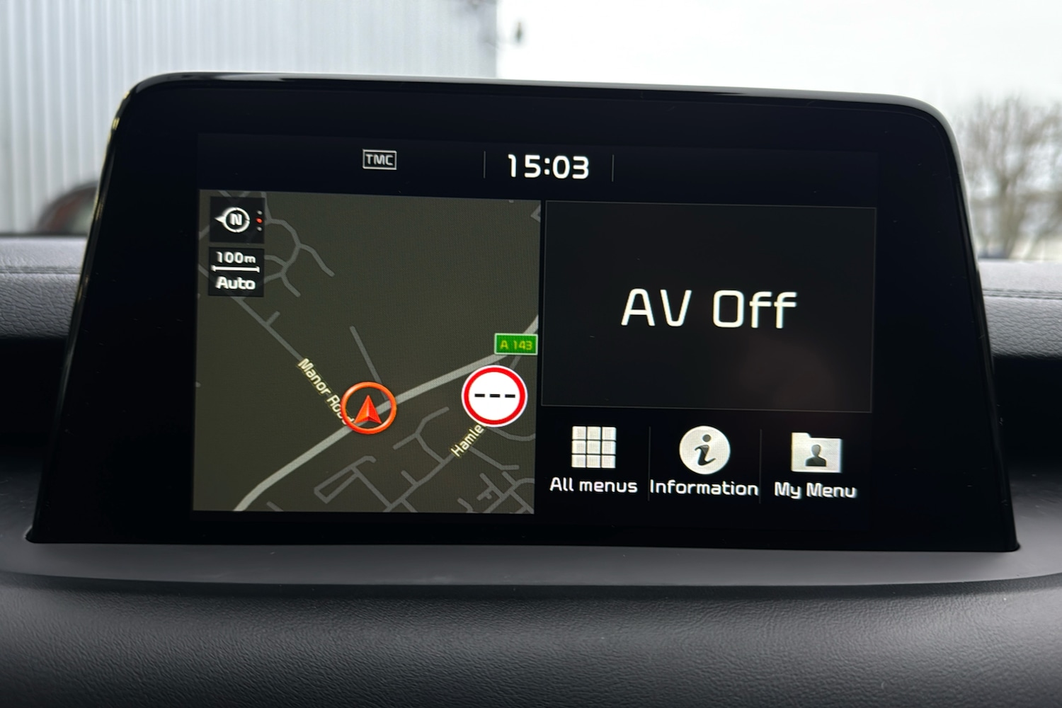 Used Kia Stinger 2019 for sale - 76968242: Photo 20