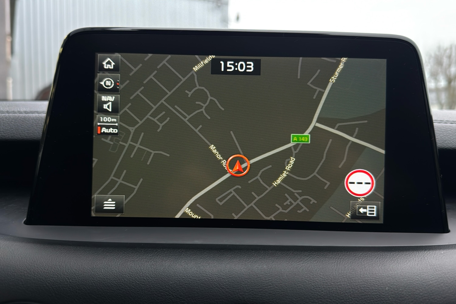 Used Kia Stinger 2019 for sale - 76968242: Photo 21