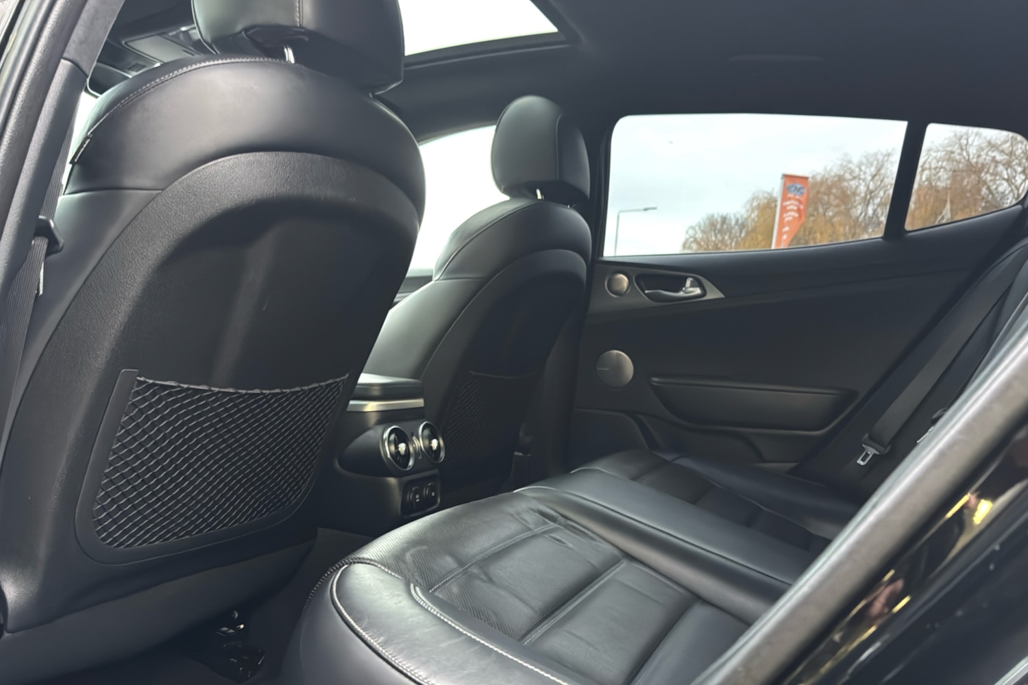 Used Kia Stinger 2019 for sale - 76968242: Photo 41