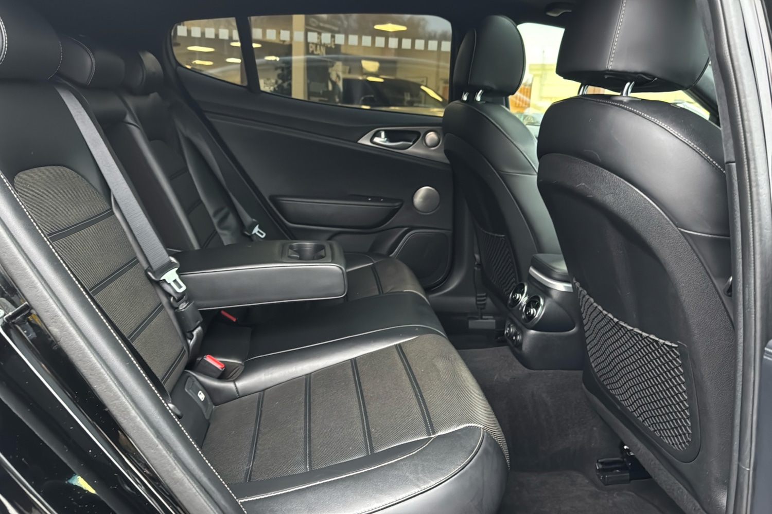 Used Kia Stinger 2019 for sale - 76968242: Photo 47