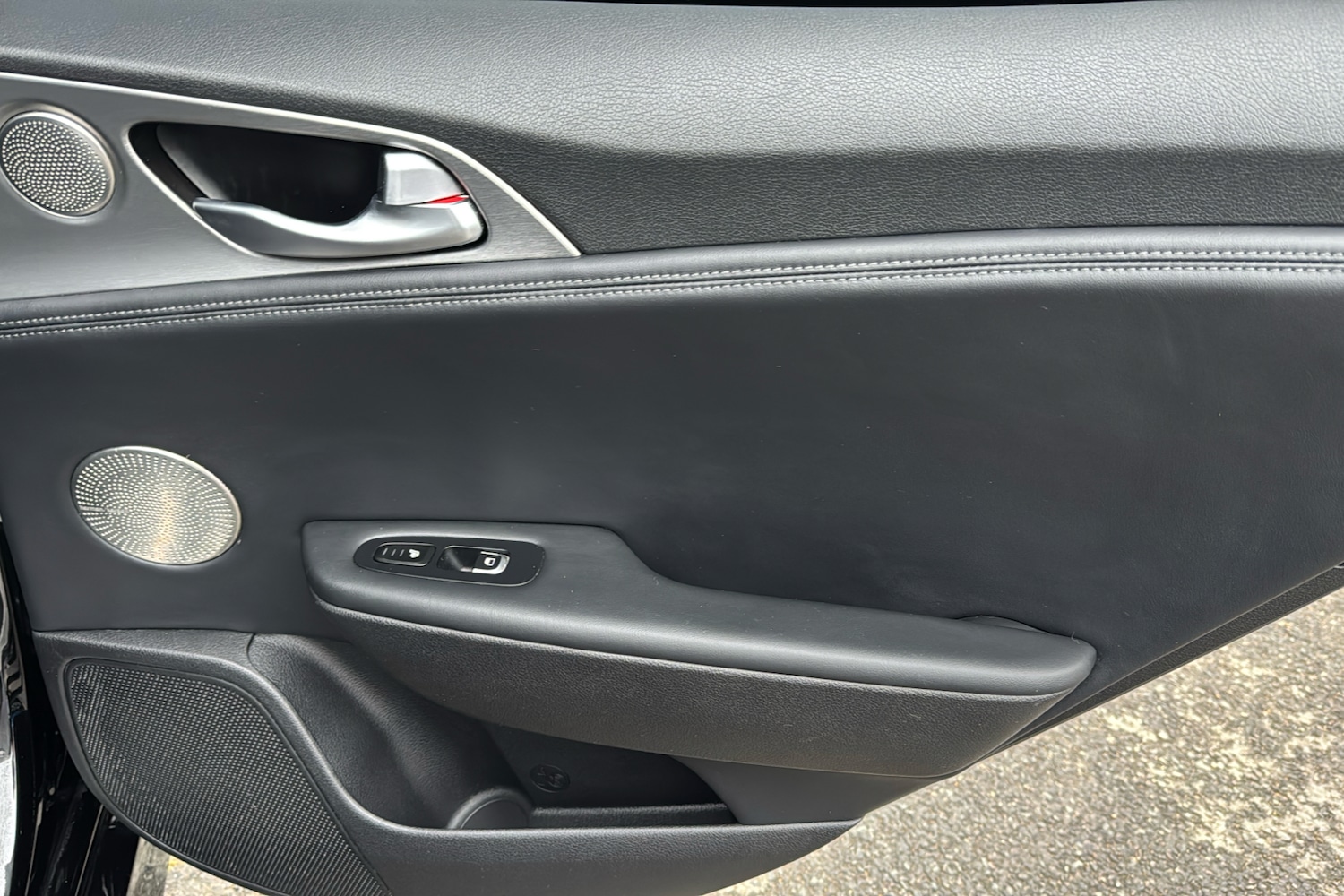 Used Kia Stinger 2019 for sale - 76968242: Photo 48