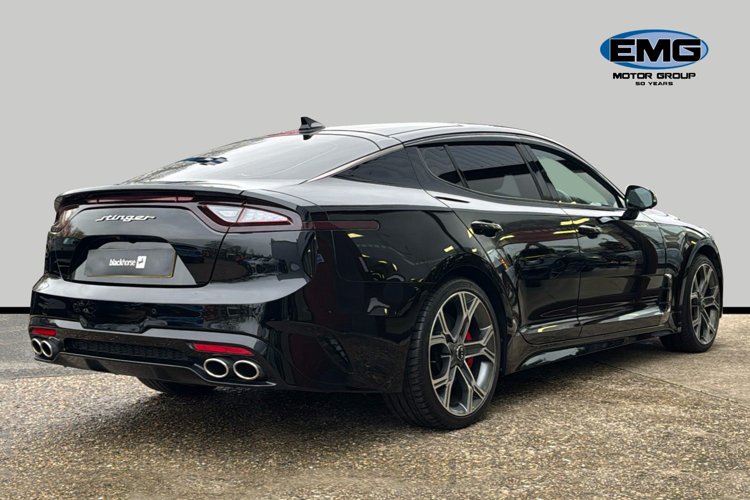 Used Kia Stinger 2019 for sale - 76968242: Photo 7