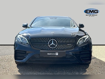 Used Mercedes-Benz E Class 2019 for sale - 79128008: Photo