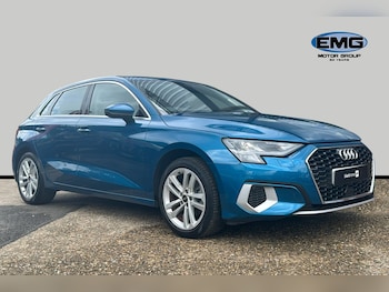 Used Audi A3 2022 for sale - 79128122: Photo