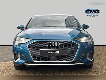 Used Audi A3 2022 for sale - 79128122: Photo